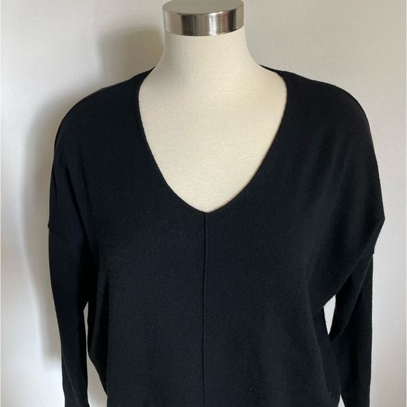 BEST black sweater🖤   - Picture 2 of 6